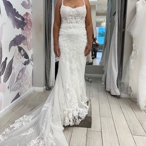 Essense of Australia D3407